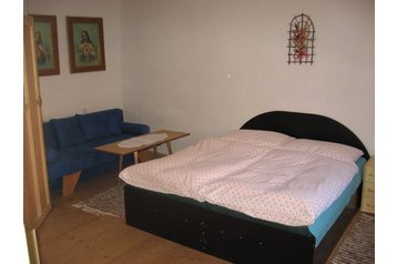 Slovacia Privát Liptovské Sliače, Interiorul